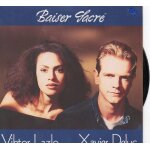 Baiser vol� / sacr� baiser