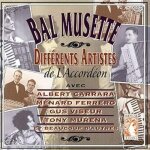 Bal musette accordeon 1927 - 1942
