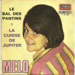 Le bal des pantins - la cuisse de jupiter