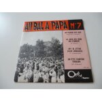 Au bal a papa n 7 - au plaisir des bois - la java des gens qui s'aiment - ah si j'étais resté célibataire ... Au bal a papa n 7 - au plaisir des bois - la java des gens qui s'aiment - ah si j'étais resté célibataire ...