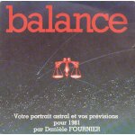 Balance Balance