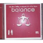 Balance - les plus belles musiques de votre signe - chostakovitch, dukas, verdi, liszt, rameau
