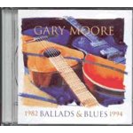 Ballads & blues 1982 - 1994 Ballads & blues 1982 - 1994