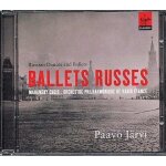 Ballets russes : tchaïkovski, khatchaturian, chostakovitch, prokofiev, glazounov, liadov, glinka, borodine ... Ballets russes : tchaïkovski, khatchaturian, chostakovitch, prokofiev, glazounov, liadov, glinka, borodine ...