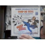 Bande originale du fil coup de tete annaud dewaere pierre bachelet hortensia