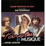 Bande originale du film d' elie chouraqui paroles et musique - from the heart, we can dance, one more ...