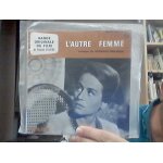 Bande originale du film l'autre femme georges delerue villiers philips