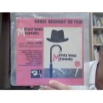 Bande originale du film - mefiez vous mesdames - andr� hunebelle michel magne barclay