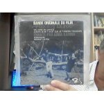 Bande originale du film pierrot le fou anna karina godard barclay