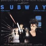 Bande originale du film 'subway
