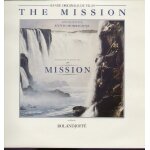 Bande originale du film the mission de roland joff