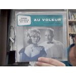 Bande originale du film au voleur ralph habib jean wiener philips