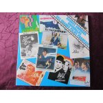 Bandes originales des grands films franais : le train - le chat - le magnifique - cesar et rosalie - ...