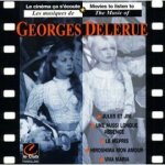 Bandes originales / original soundtracks : jules et jim / une aussi longue absence / le m�pris / hiroshima ...