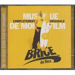 Bande son de mon film - brice de nice