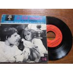 Bande sonore originale du film la flute enchantee / la chanson du singe : sorciere bleus : le chercheur ...