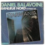 Banlieu nord - starmania Banlieu nord - starmania