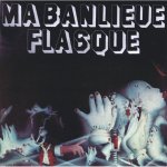 Ma banlieue flasque