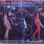 La barbichette