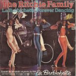 La barbichette (you make me feel it) 3'32 (j. morali / h. belolo / j. yanne / b. whitehead) / forever ...
