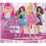 Barbie - danse avec moi ! - mes tubes dance préférés Barbie - danse avec moi ! - mes tubes dance préférés