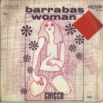 Barrabas : woman (fernando ardex) 5'05 / chicco (enrique morales) 3'05 Barrabas : woman (fernando ardex) 5'05 / chicco (enrique morales) 3'05