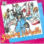 L. barsotti - a. bozzato - shining vetrella - italie