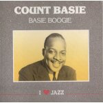 Basie boogie Basie boogie