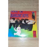 Bassine boys baby b 45tours