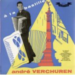 A la bastille  - les triolets, escamillo, l'oasis, aubade charmeuse, avec un peu de chance, accordon ...