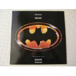 Batdance (the batmix) - batdance - 200 balloons : musique du film batman