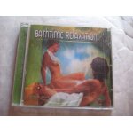 Bathtime relaxation