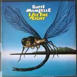 Batti mamzelle , i see the light