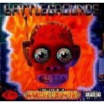 Battlegrounds: collection of hardcore