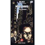 Bd jazz - 2 cd avec bd de jacques ferrandez