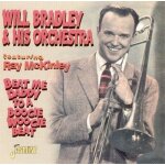 Beat me daddy to a boogie woogie beat brady, will & his orchestra / mckinley, ray
