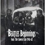 Beatles beginnings 4 : the cavern club 1961 - 62