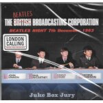 Beatles broadcasting corportation