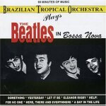 Beatles in bossa nova
