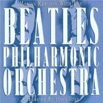 Beatles philharmonic orch