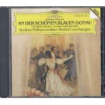 Beau danube bleu, valse, polkas, marche