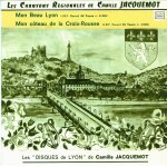 Mon beau lyon / mon c�teau de la croix - rousse