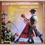 Les plus beaux tangos du monde