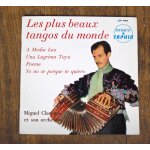 Les plus beaux tangos du monde