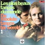 Les plus beaux tangos du monde