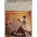 Les plus beaux tangos du monde