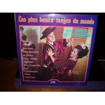 Les plus beaux tangos du monde