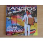 Les plus beaux tangos du monde