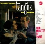 Les plus beaux tangos du monde