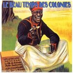 Le beau temps des colonies